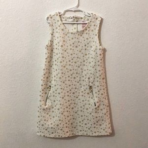 Epic Thread sleeveless dress